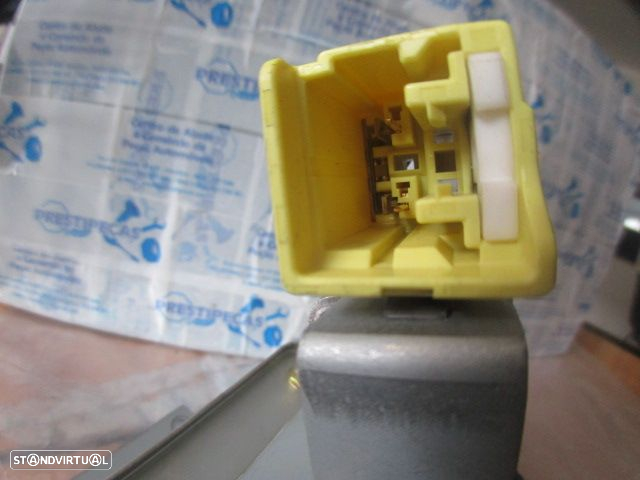 Airbag Passageiro Airpass593 NISSAN 350Z COUPE Z33 2004 3.5I 280CV 3P CINZENTO - 3