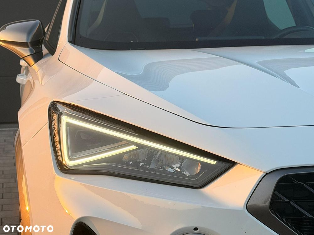 Cupra Formentor 1.5 TSI DSG - 10