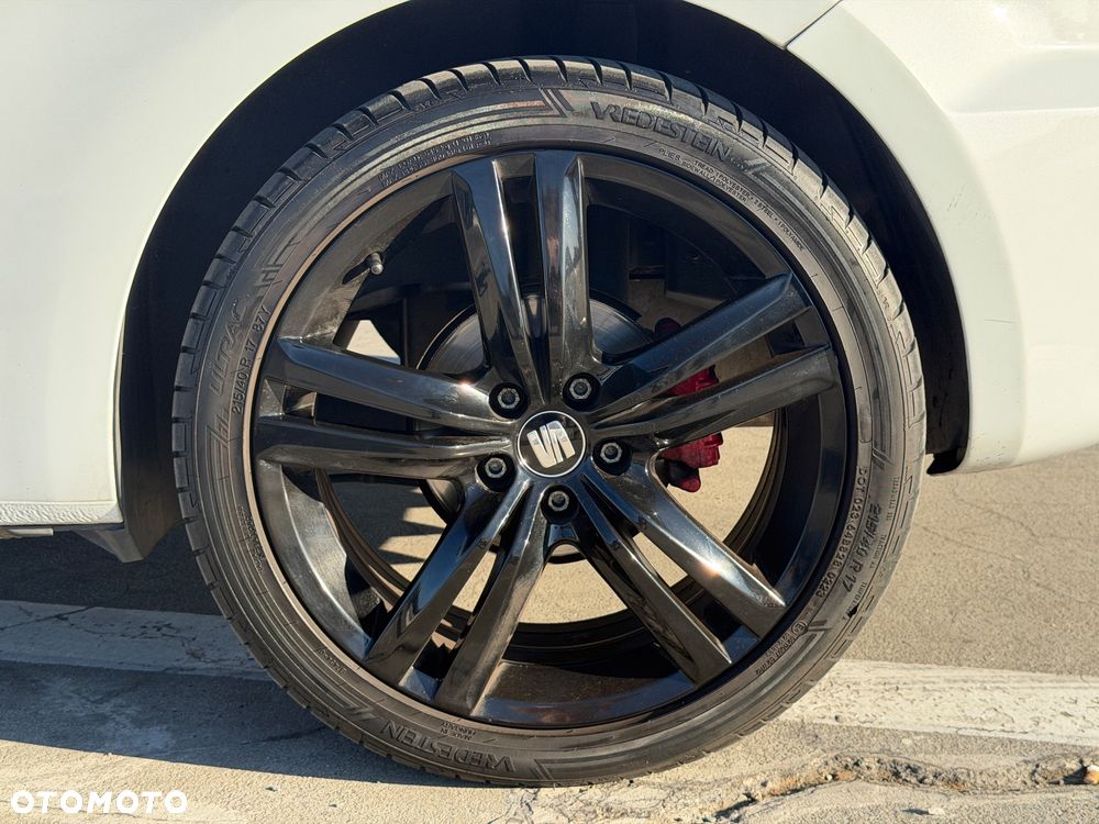 Seat Ibiza SC 1.8 TSI Cupra S&S - 13