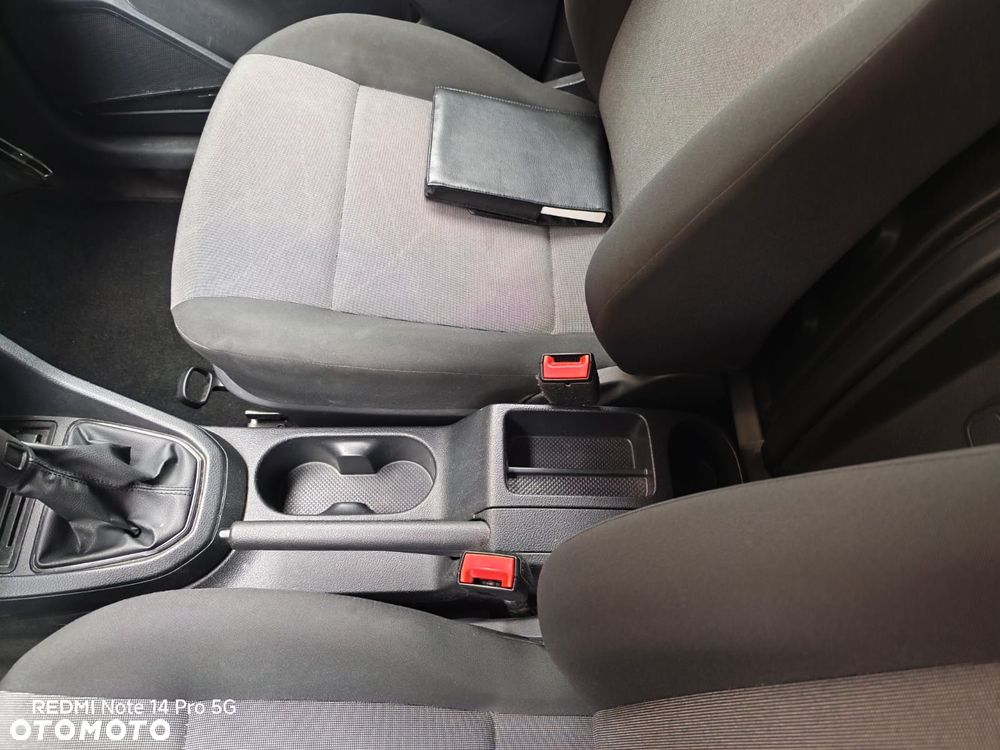 Volkswagen Caddy - 25