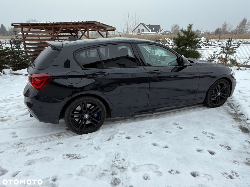 BMW 1M - 9