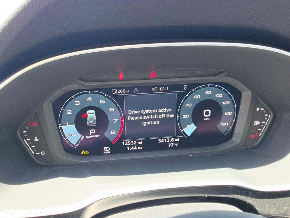 Audi Q3 45 TFSI Quattro S tronic S line - 7