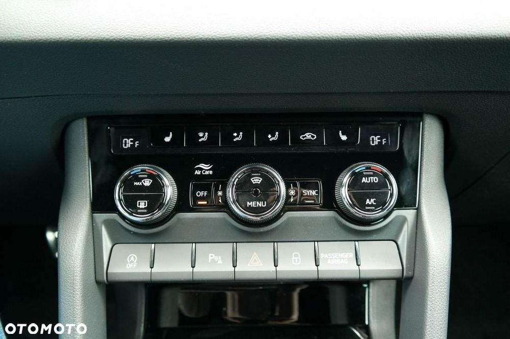 Skoda Karoq - 23
