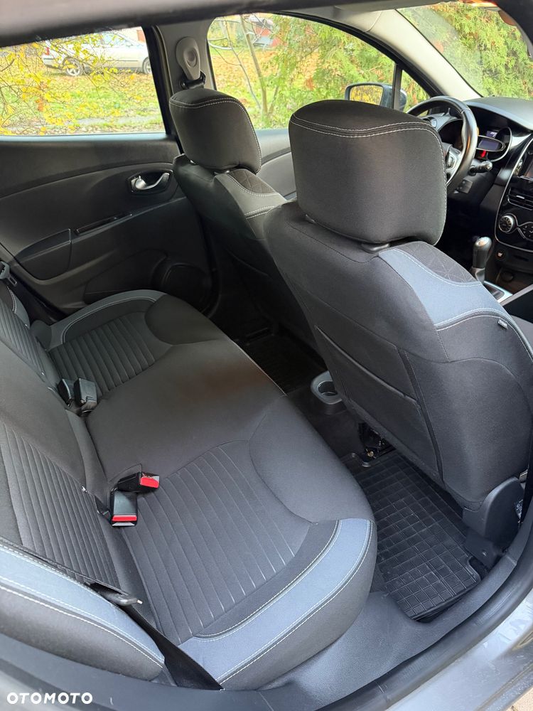 Renault Clio 1.5 dCi Limited - 7