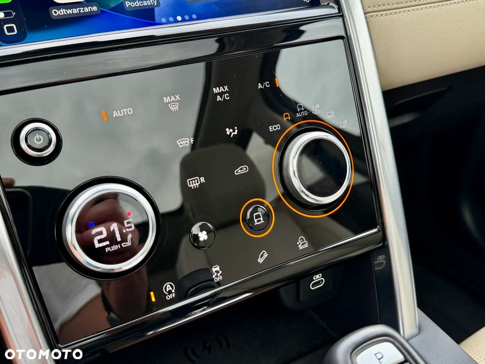 Land Rover Discovery Sport - 15