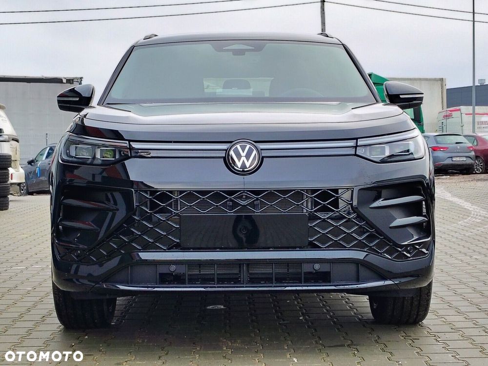 Volkswagen Tayron 2.0 TDI SCR 4Mot R-Line Plus DSG - 2