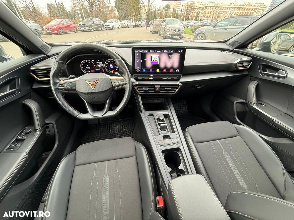 Cupra Formentor - 10