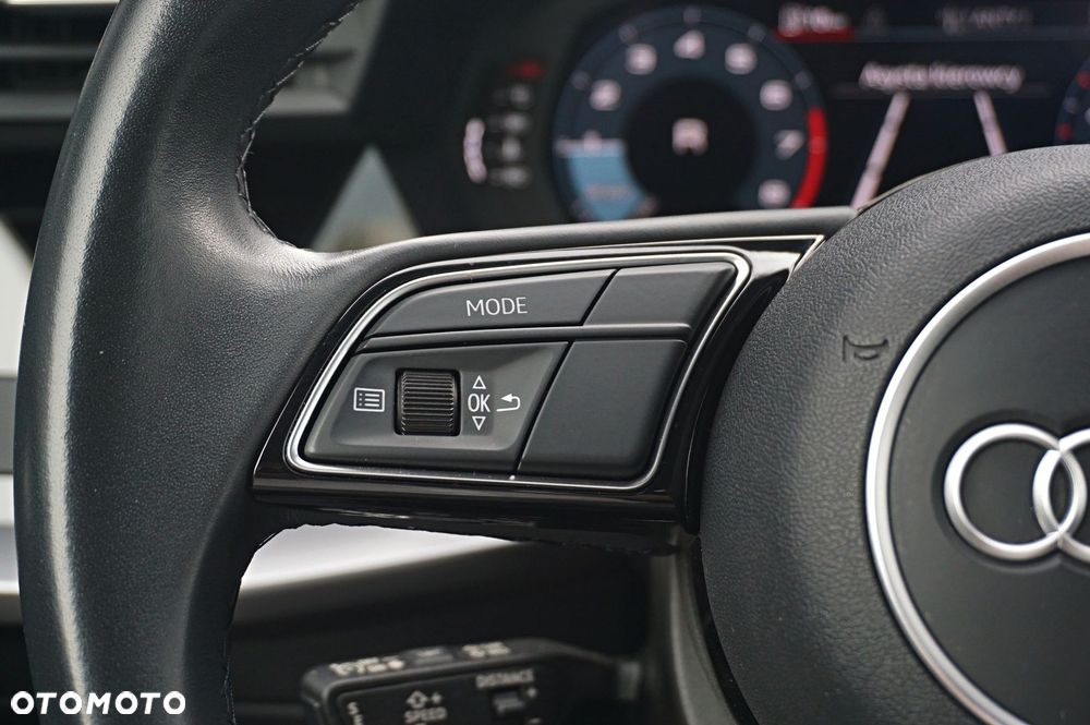 Audi A3 Limousine - 20