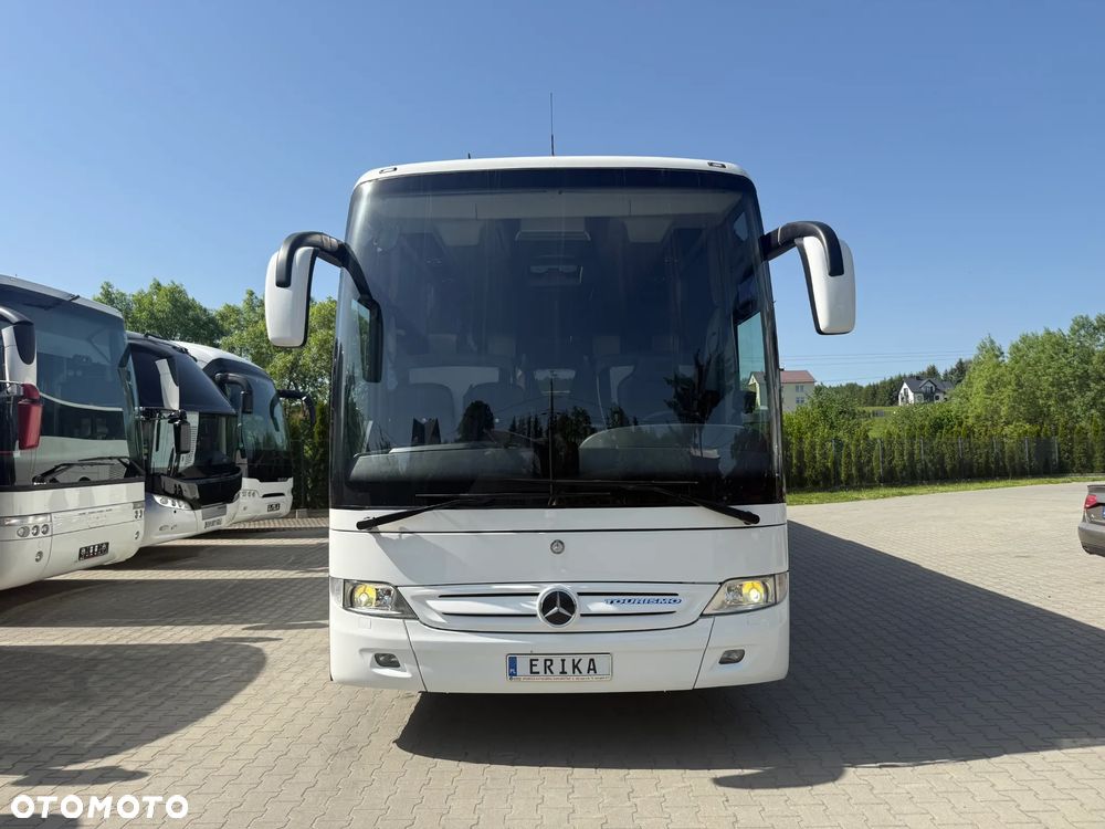Mercedes-Benz Tourismo RHD M - 2