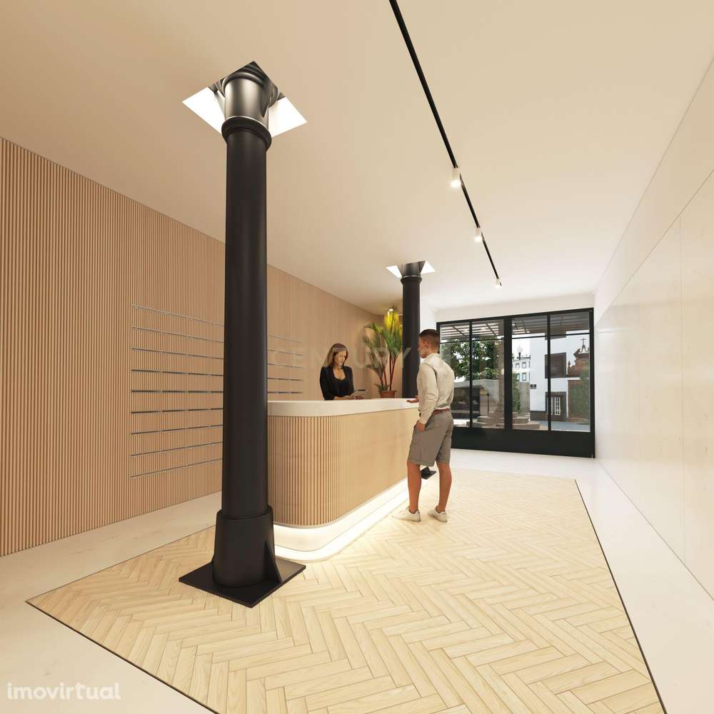 Savoy Residence | Insular - Novo empreendimento à sua espera! - Grande imagem: 3/6