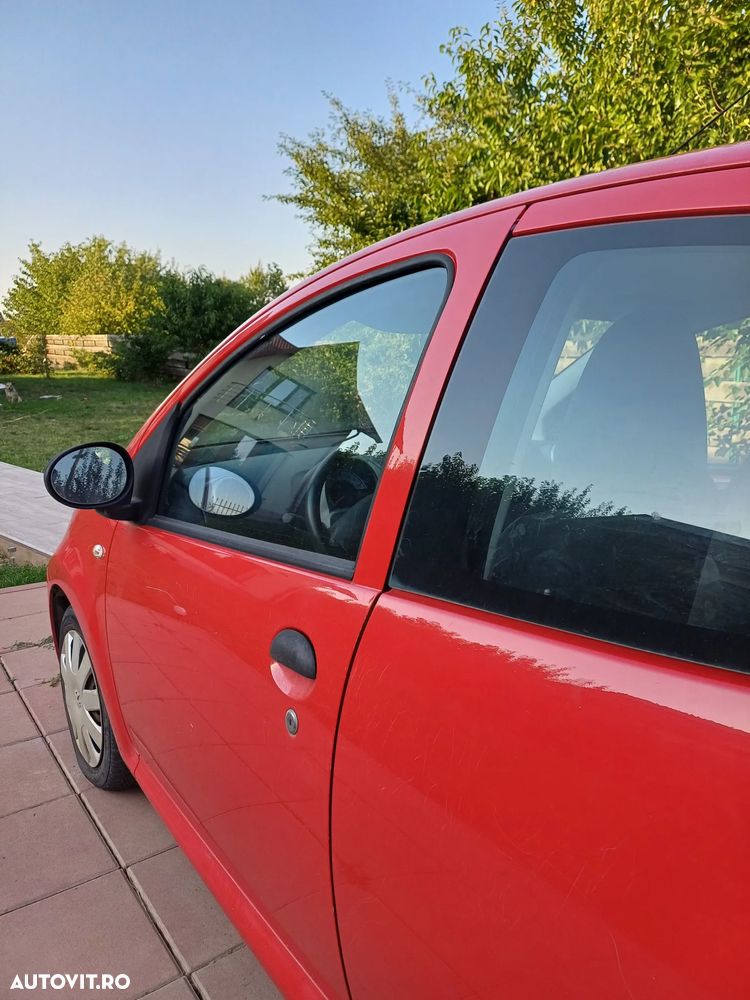 Peugeot 107 One 1.0 E - 2