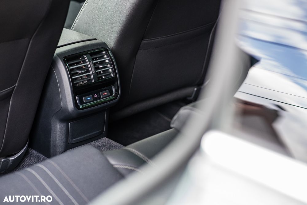 Volkswagen Passat Alltrack 2.0 TDI DSG 4Motion - 18