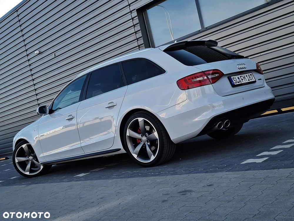 Audi A4 Avant 2.0 TDI S tronic quattro design - 6