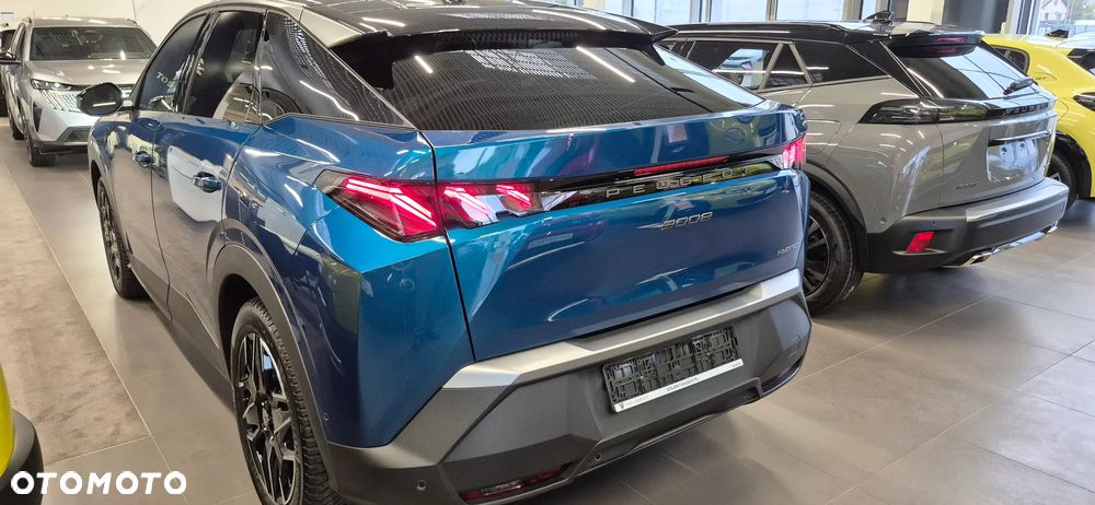 Peugeot 408 1.2 PureTech mHEV GT Exclusive S&S e-DSC6 - 6