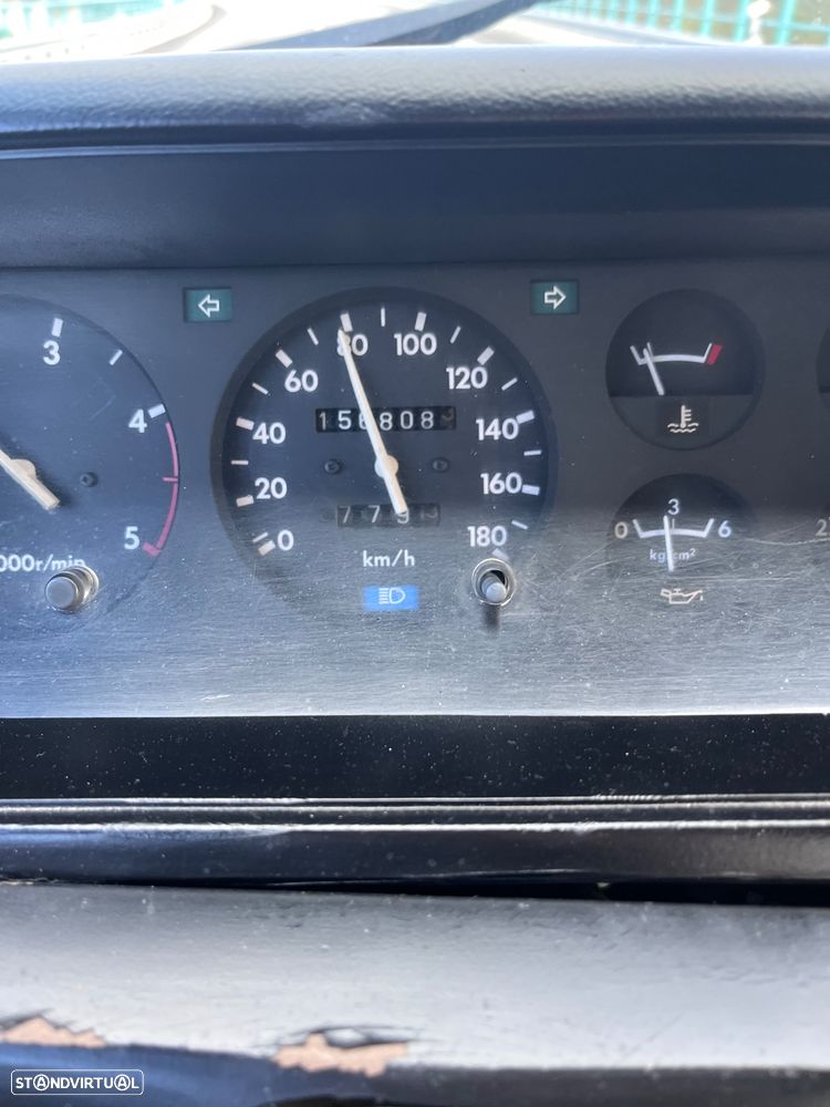 Nissan Patrol - 13
