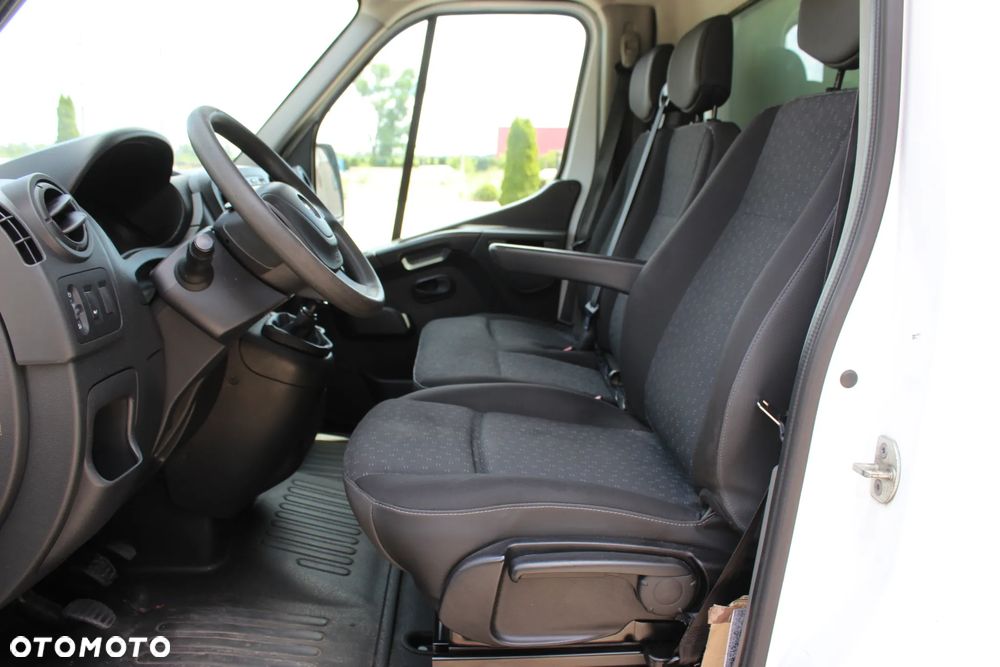 Opel Movano - 20