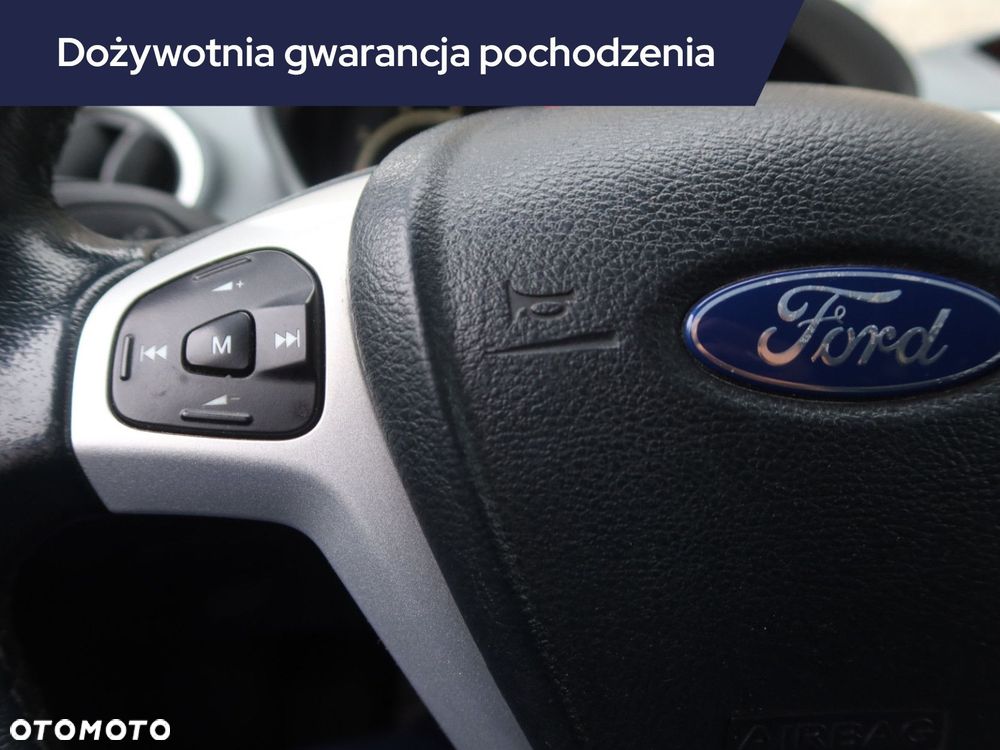 Ford Fiesta - 21