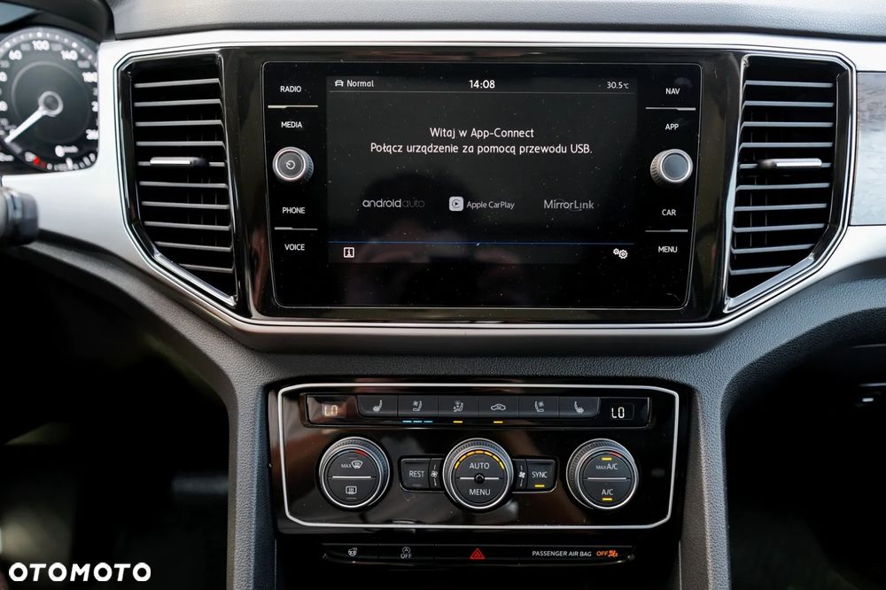 Volkswagen Atlas - 28