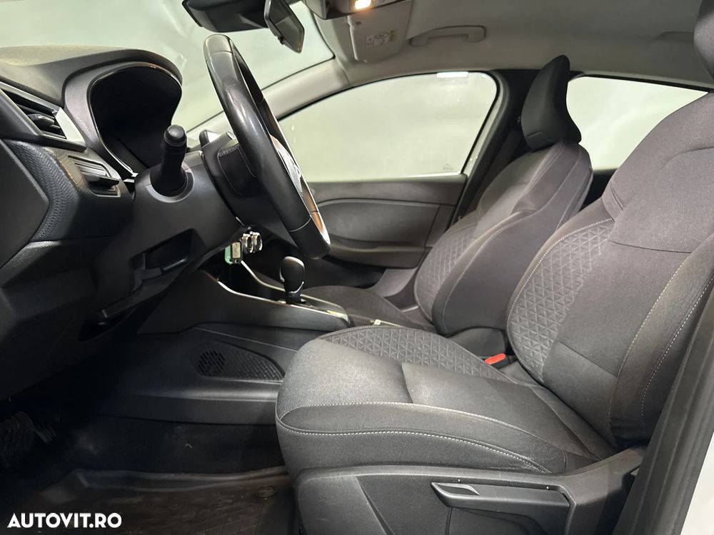 Renault Clio - 21