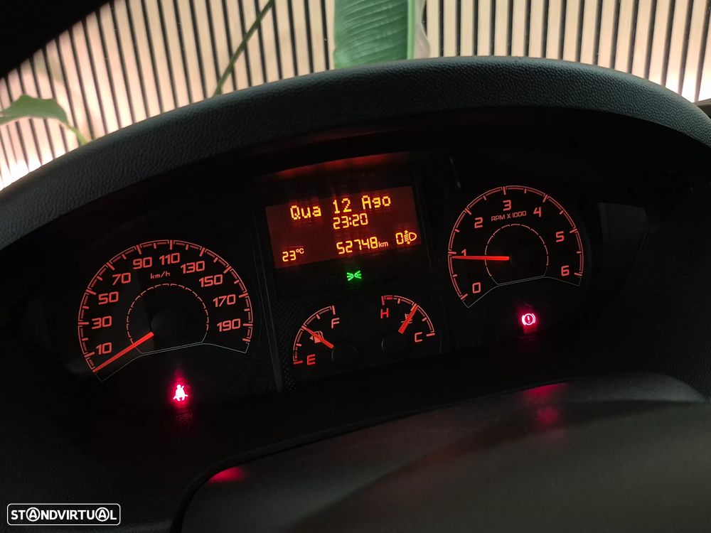 Opel Movano L3H1 3.5T 2.2 D CD - 12