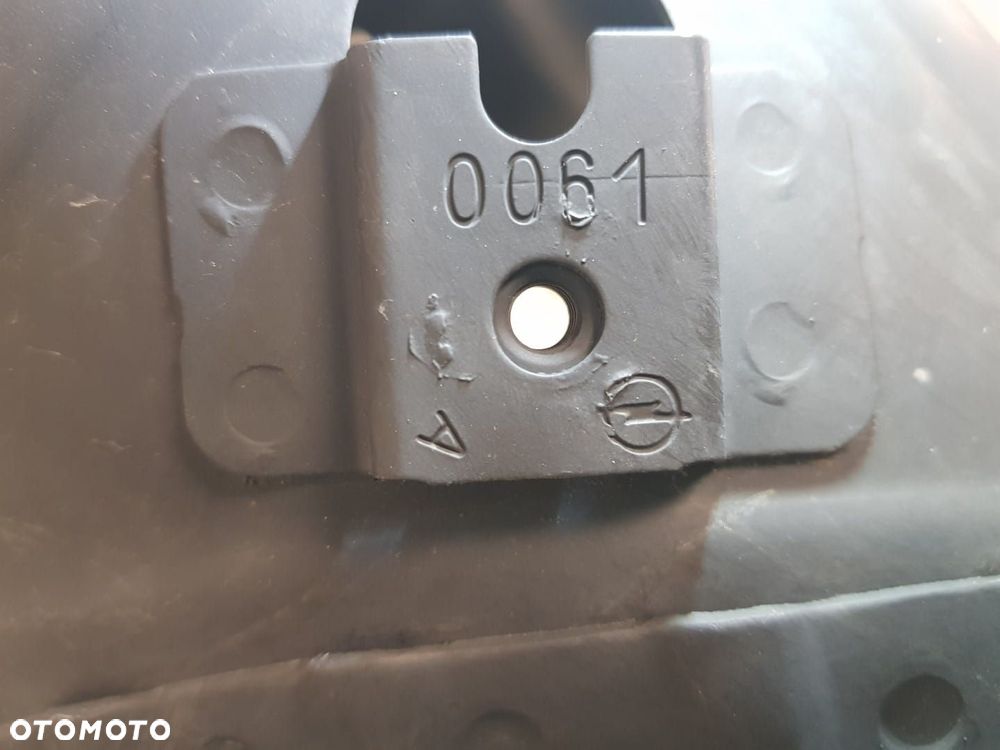 NOWY KIELICH FARTUCH WNĘKA KOŁA PRZEDNIA PRAWA OPEL ASTRA K V 15-22 PRZÓD PRAWY 39186459 - 6