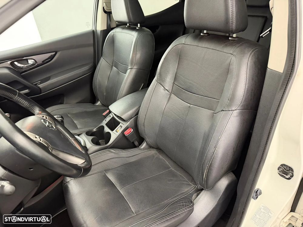 Nissan Qashqai 1.5 dCi Acenta - 5