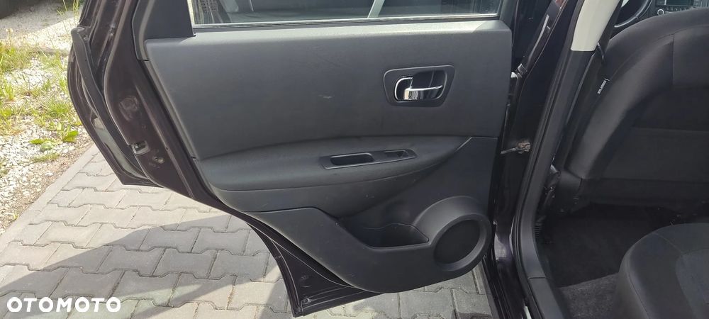 Nissan Qashqai 2.0 tekna - 22