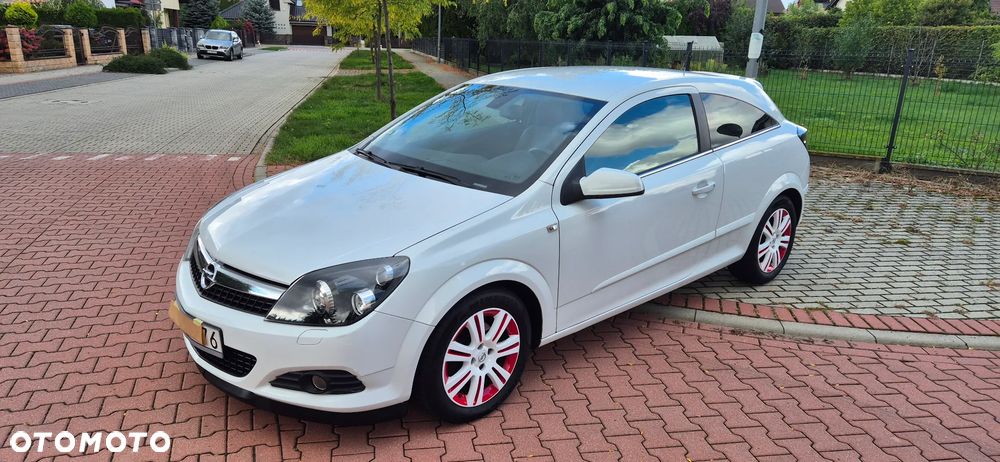 Opel Astra - 11