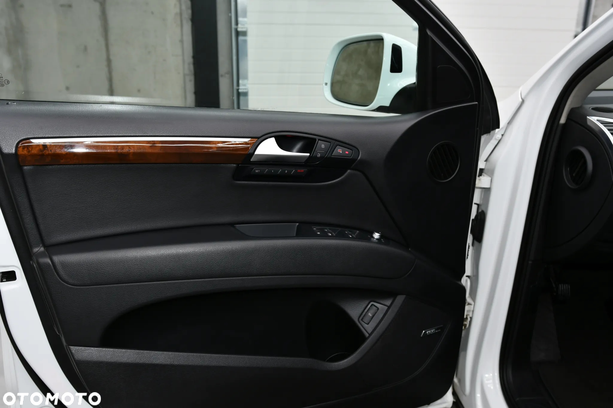 Audi Q7 3.0 TFSI Quattro Tiptronic - 11