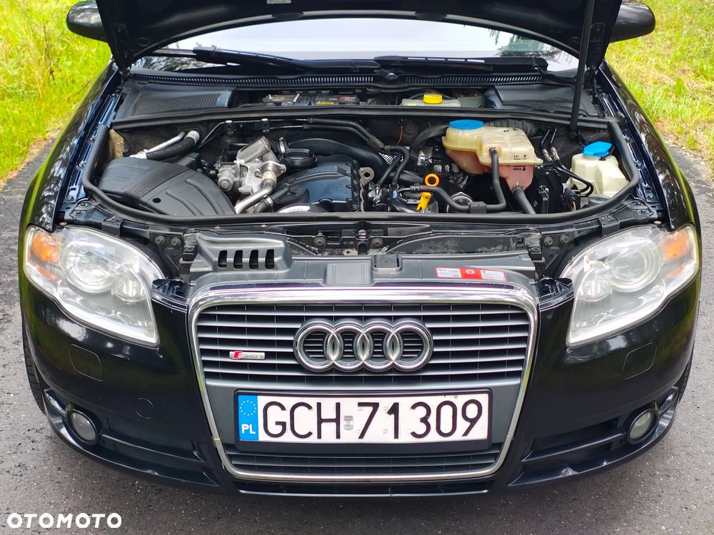 Audi A4 Avant - 40
