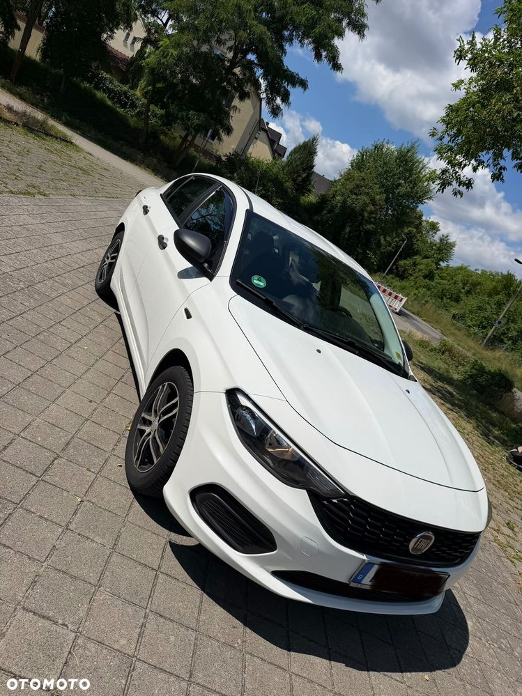 Fiat Tipo 1.4 Classic - 5