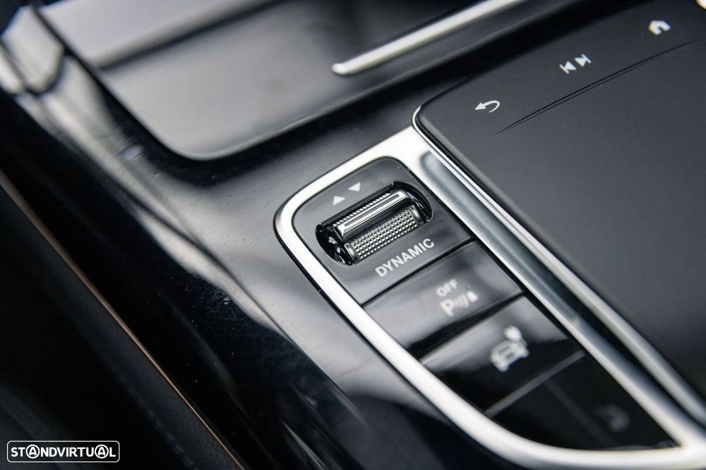 Mercedes-Benz EQC 400 4Matic - 42