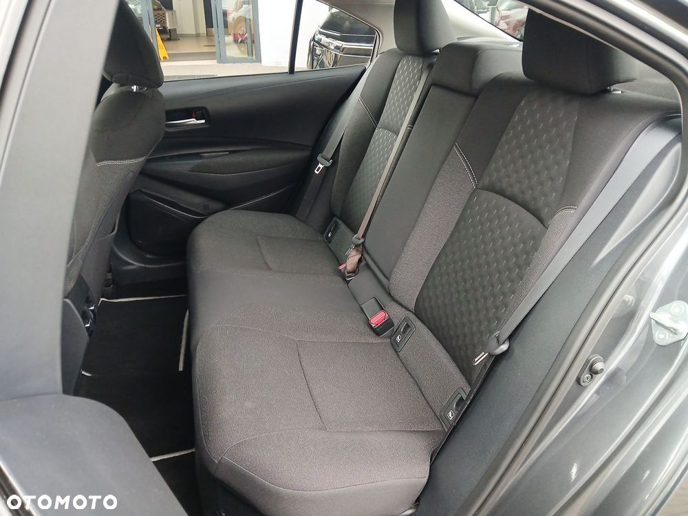 Toyota Corolla 1.8 Hybrid Comfort - 40