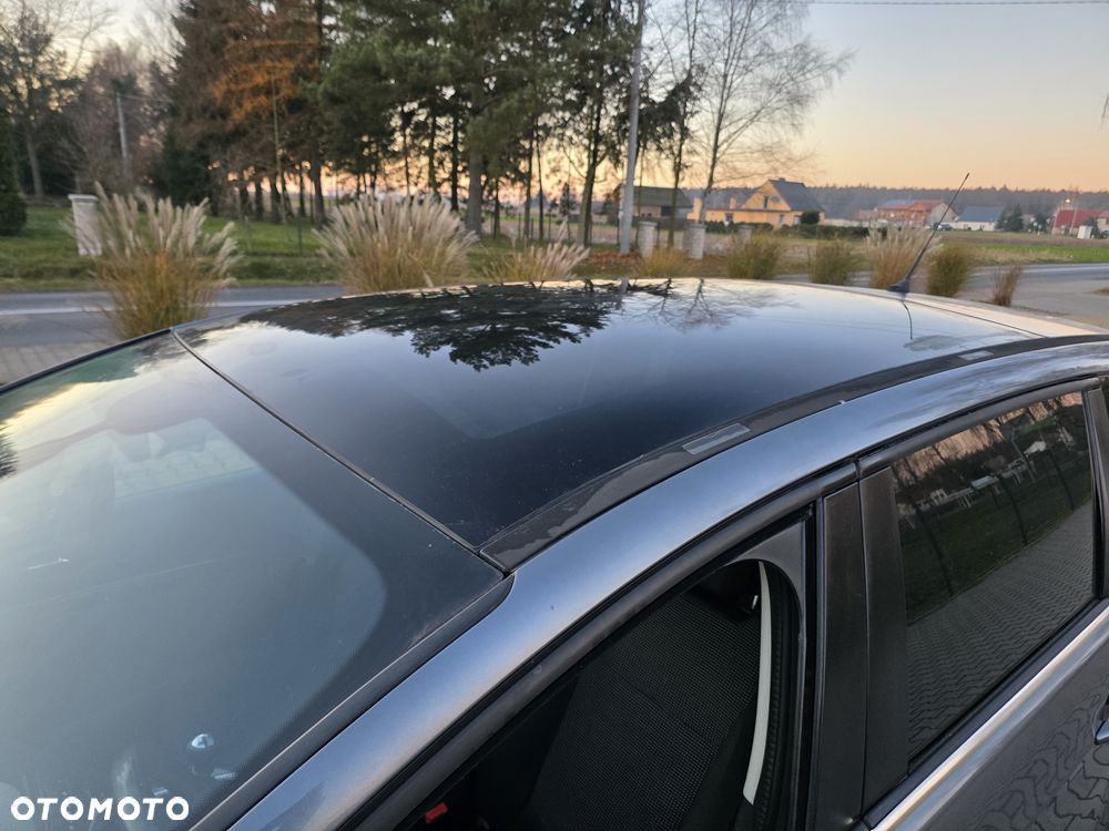 Peugeot 5008 HDI FAP 110 Family - 10