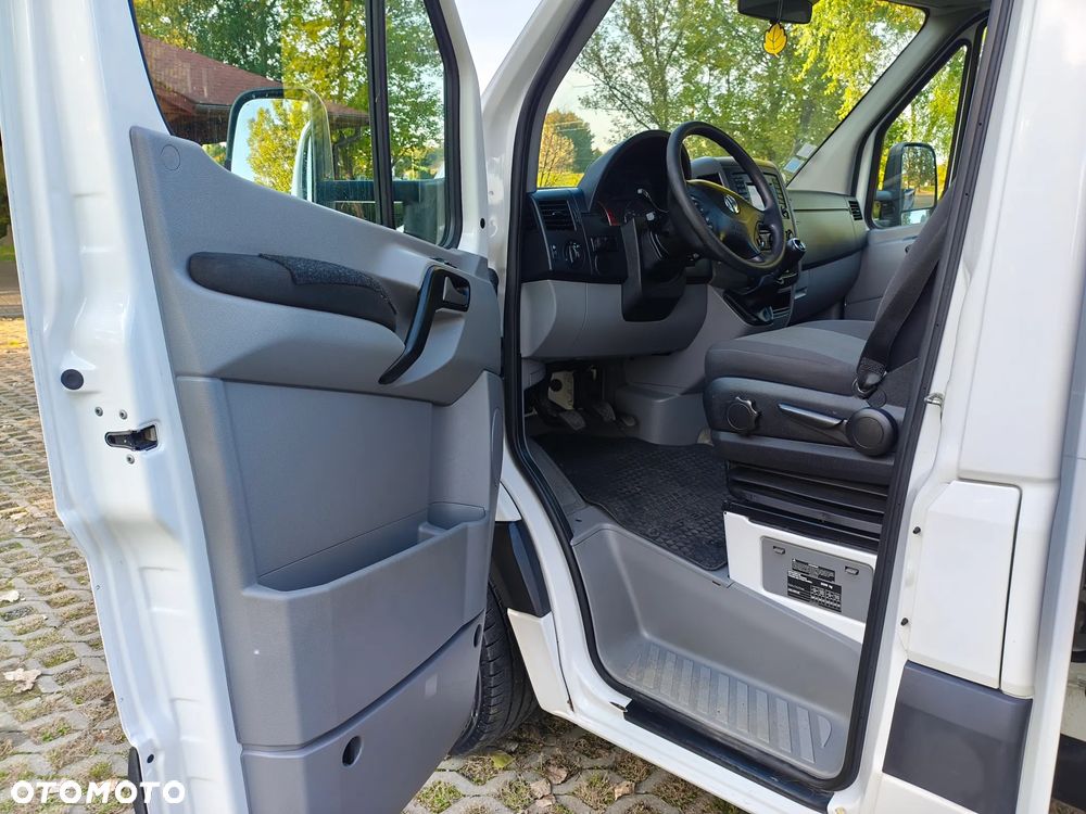 Volkswagen Crafter - 22