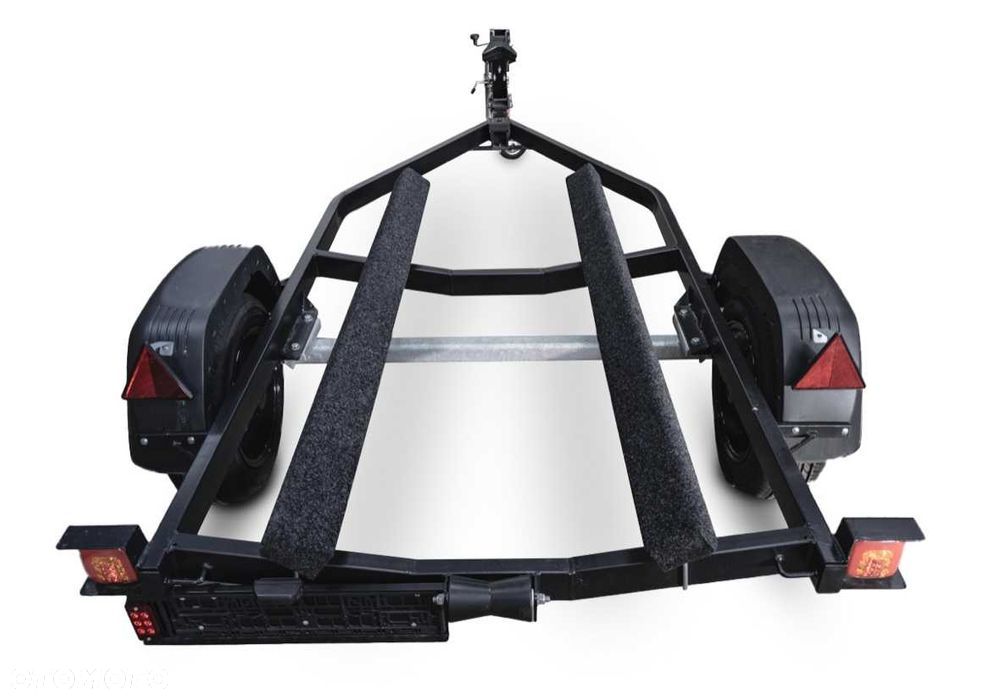 Inny WIDPOL przyczepa pod skuter wodny - 24