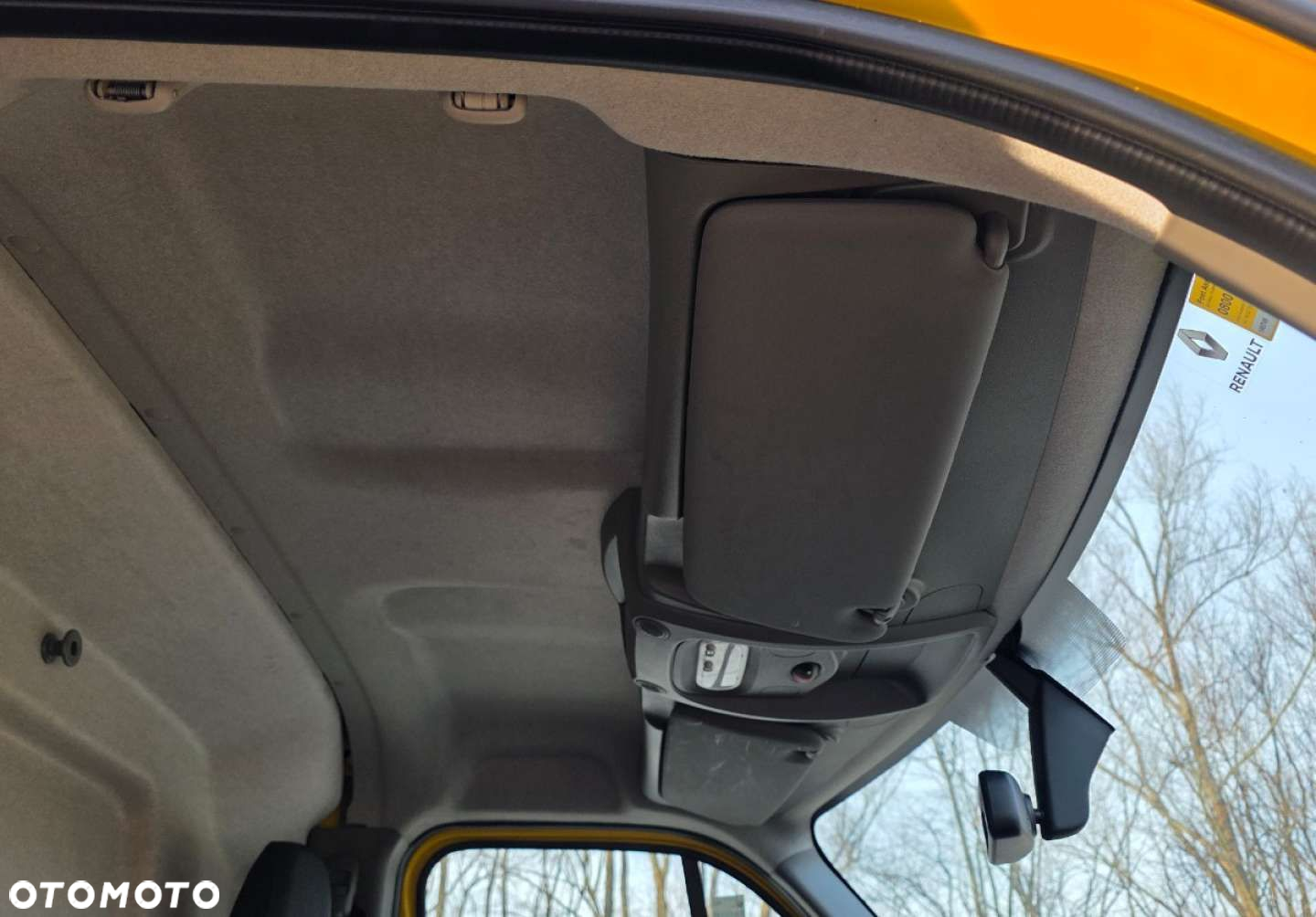 Renault Master - 24