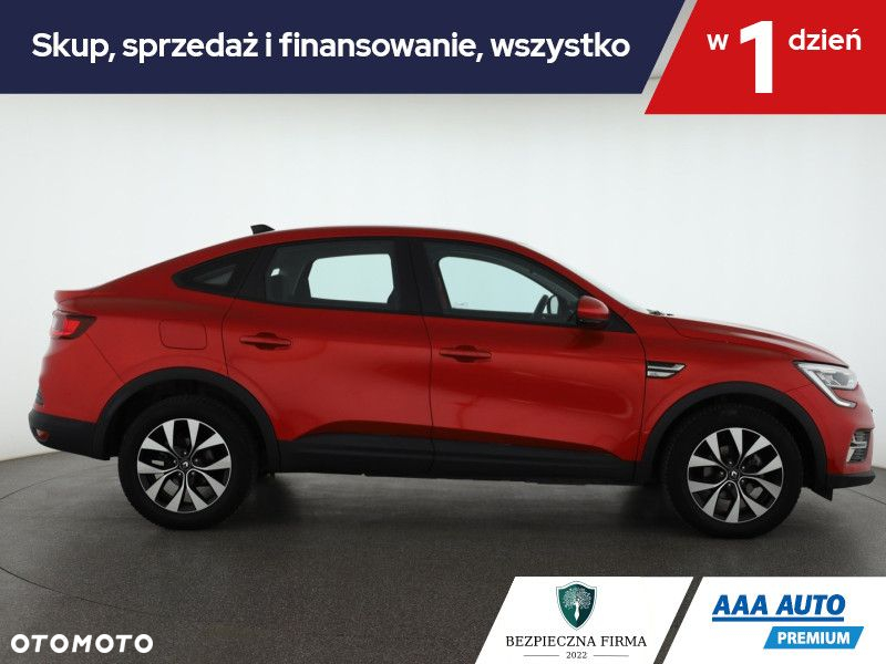 Renault Arkana - 7
