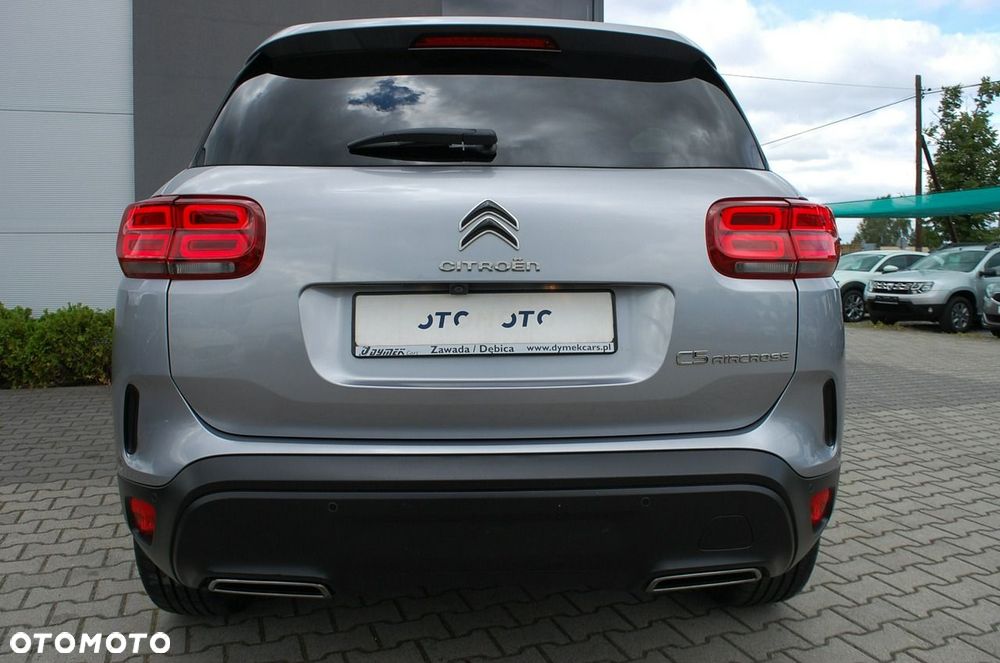 Citroën C5 Aircross - 16
