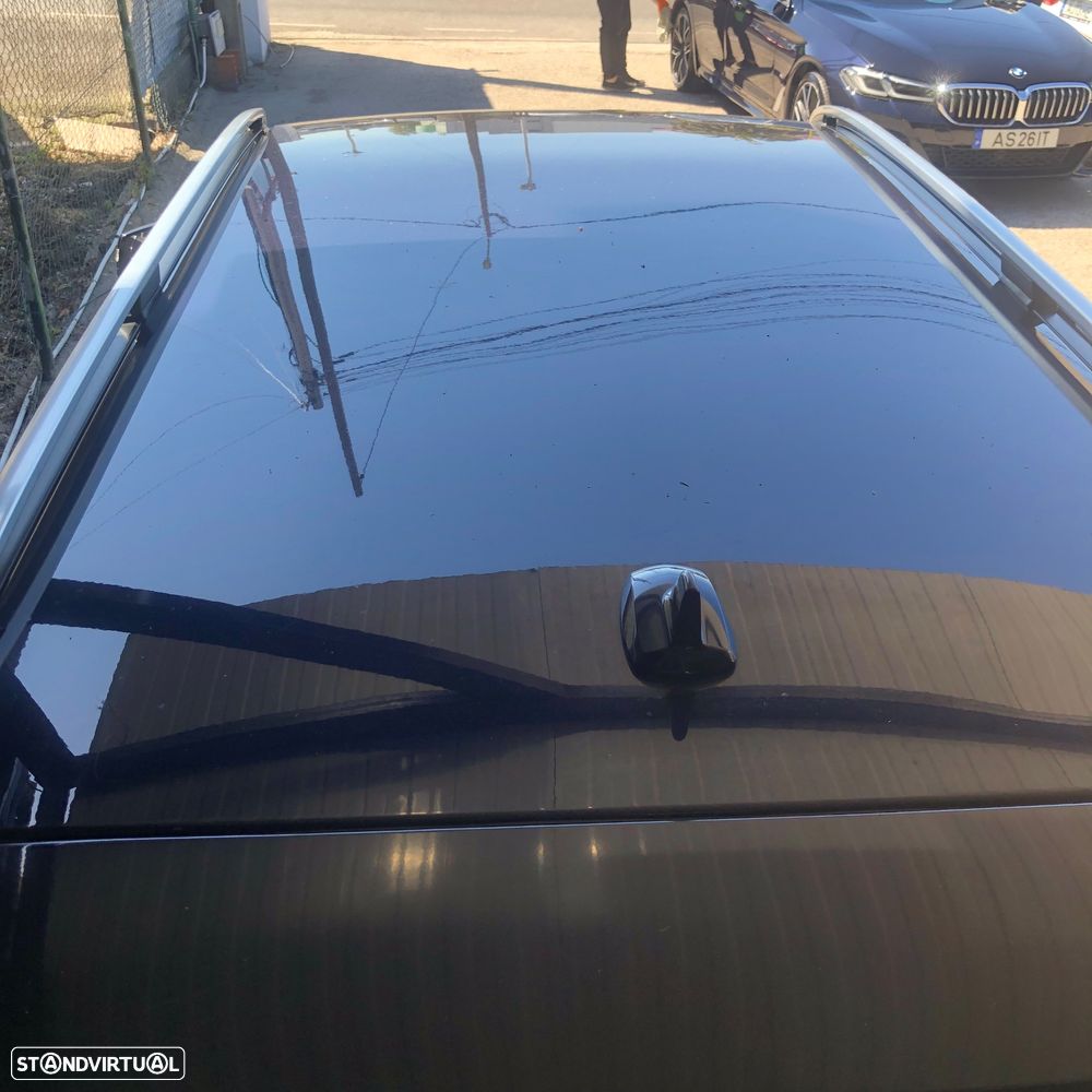 Mercedes-Benz E 300 Bluetec Hybrid Elegance - 6