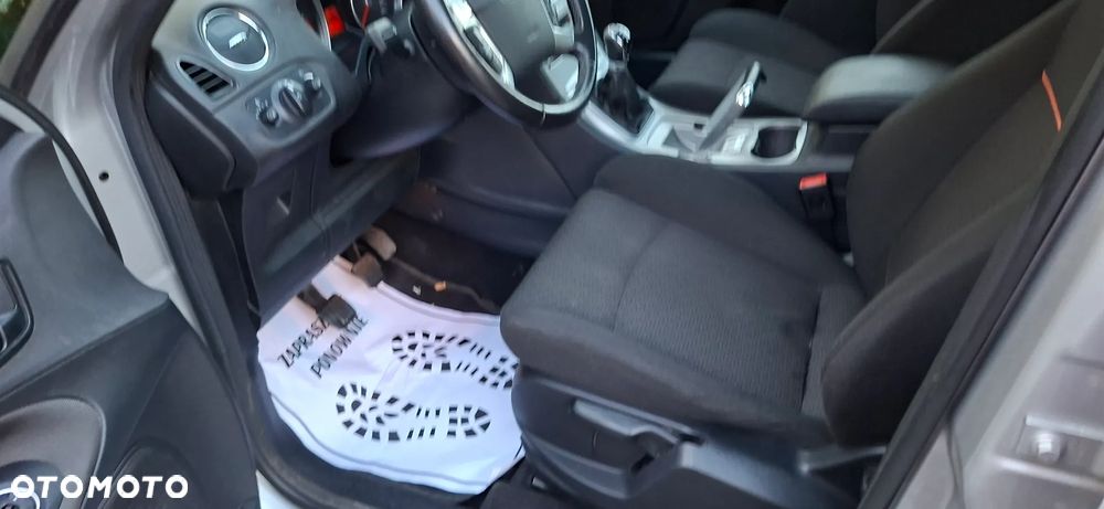 Ford S-Max 2.0 Viva Trend - 20