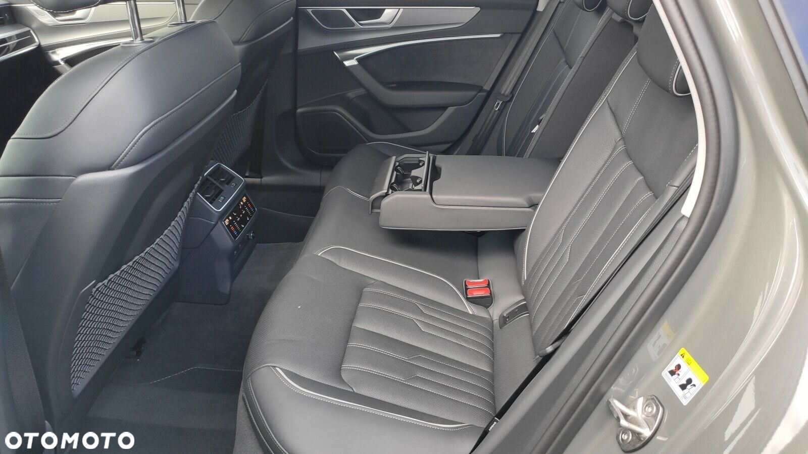 Audi A6 - 11