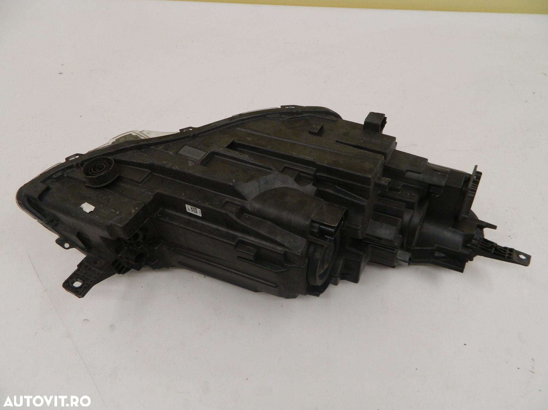 Far stanga Ford Kuga 3 Halogen - led, 2020, 2021, 2022, 2023, 2024, LV4B-13E015-CA - 5