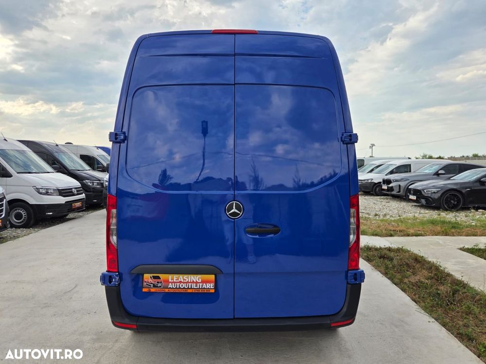 Mercedes-Benz New Sprinter L3H2 - 13