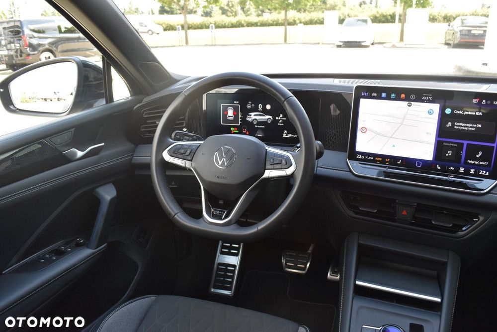 Volkswagen Tiguan 2.0 TDI SCR Life DSG - 11