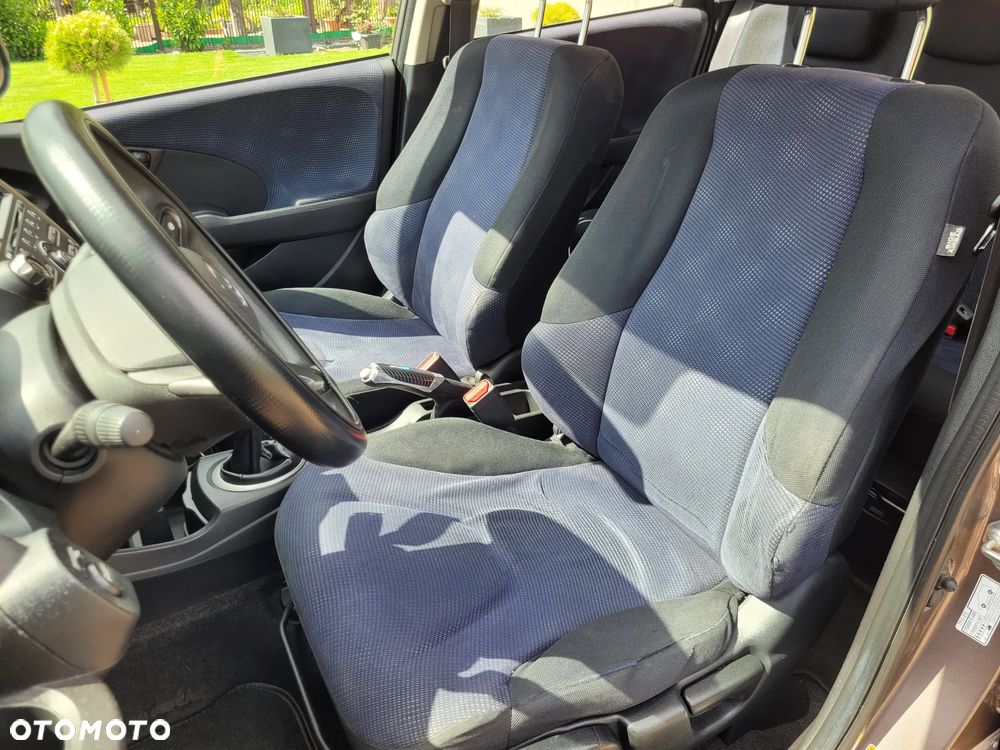 Honda Jazz 1.2 i-VTEC - 10