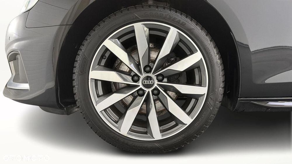 Audi A4 Avant 35 TFSI mHEV Advanced S tronic - 21