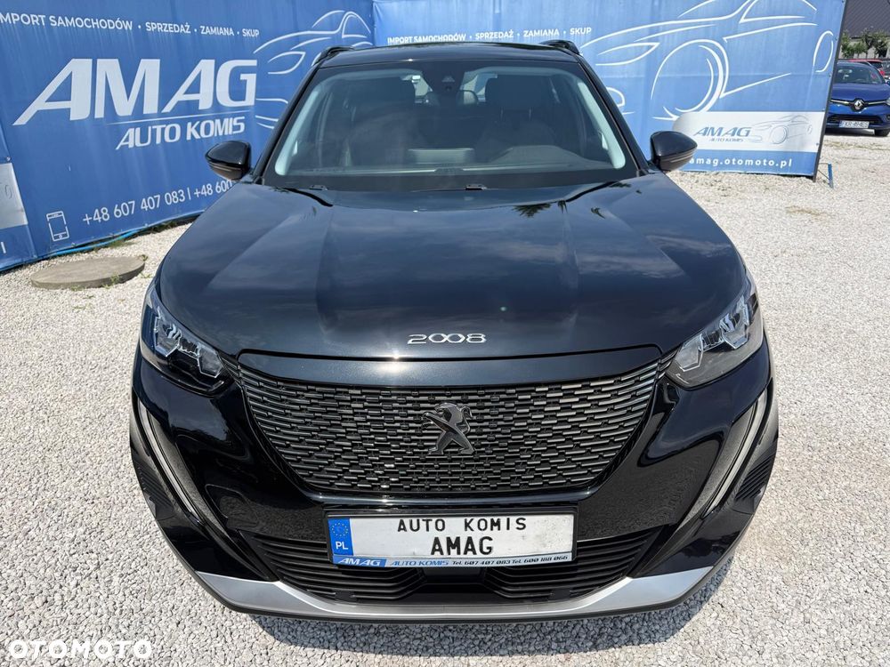 Peugeot 2008 BlueHDi 110 Allure - 3