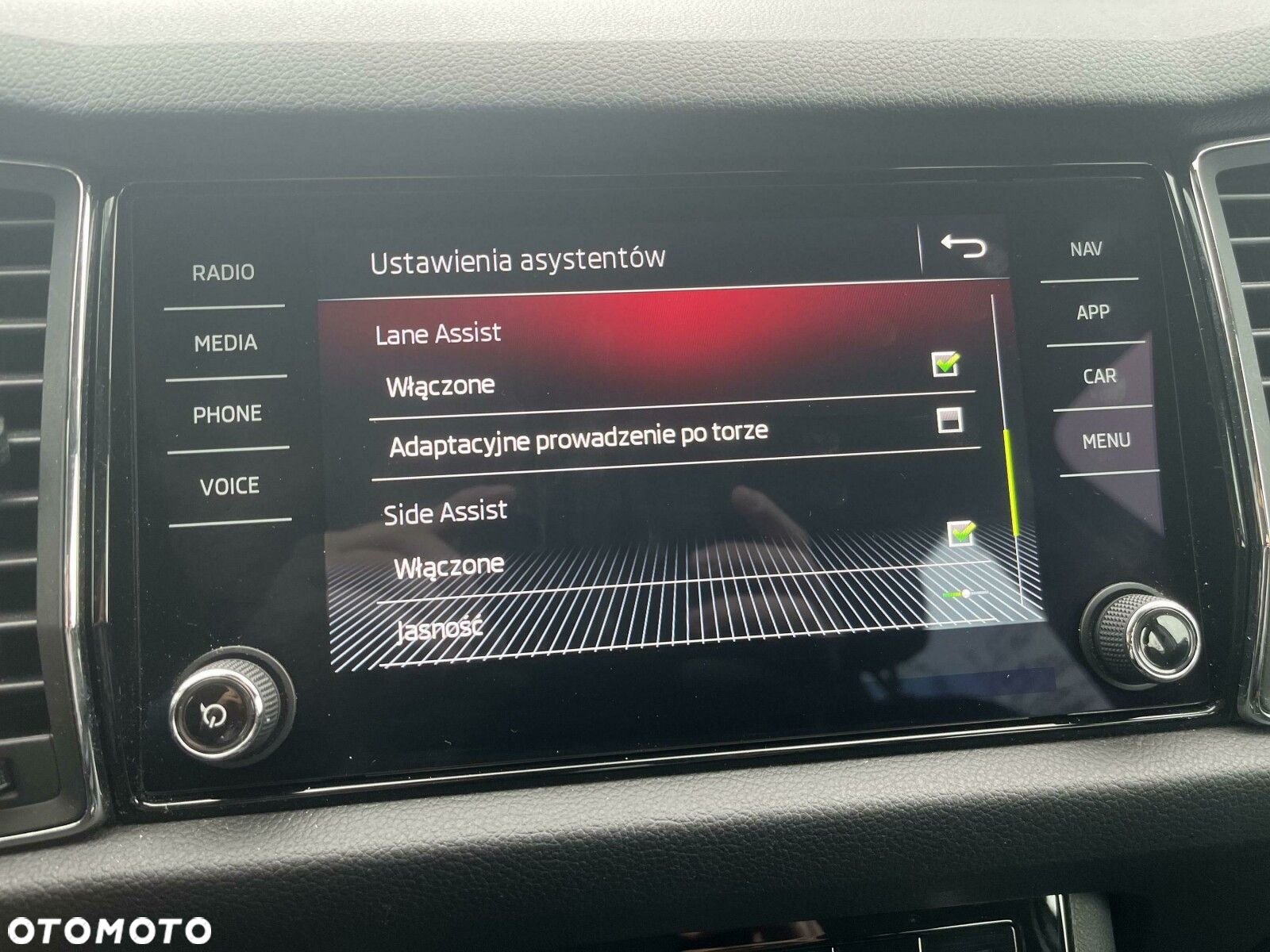 Skoda Kodiaq 1.5 TSI ACT 4x2 Business DSG - 29