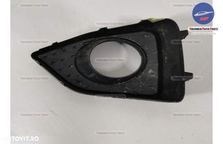 Grila Proiector Dreapta originala Seat  Tarraco  1 [2018 - 2019] - 6